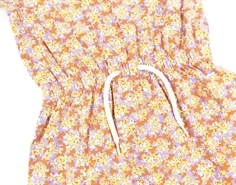 Name It lilac breeze blomstret kjole